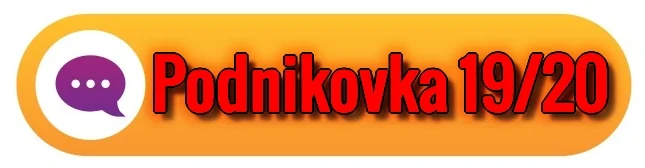 Podnikovka